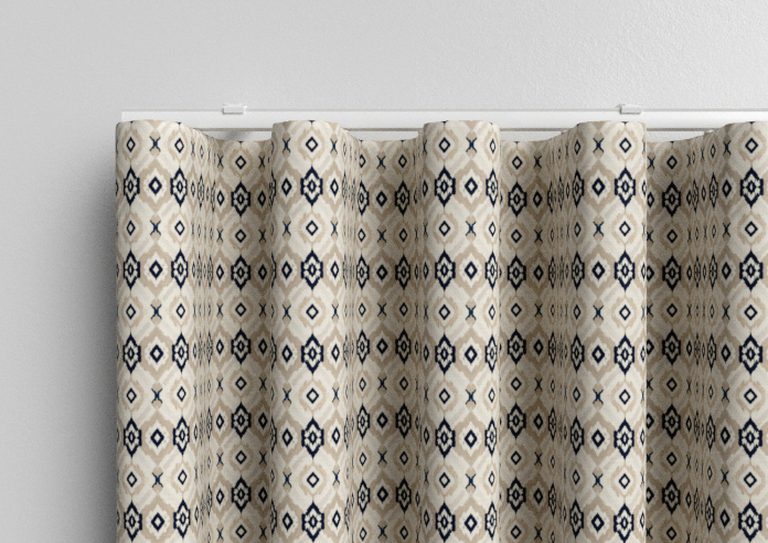 Marks, Cashmere - Made to Measure Curtains - Image 13